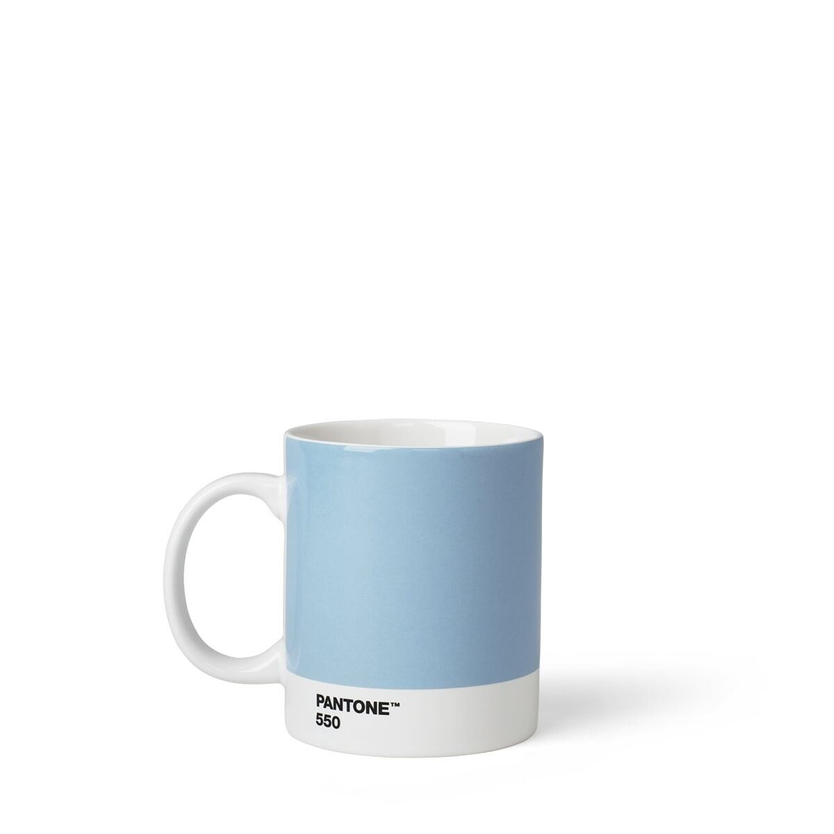 PANTONE Hrnček - Light Blue 550
