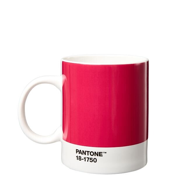 PANTONE Hrnček - farba roku 2023