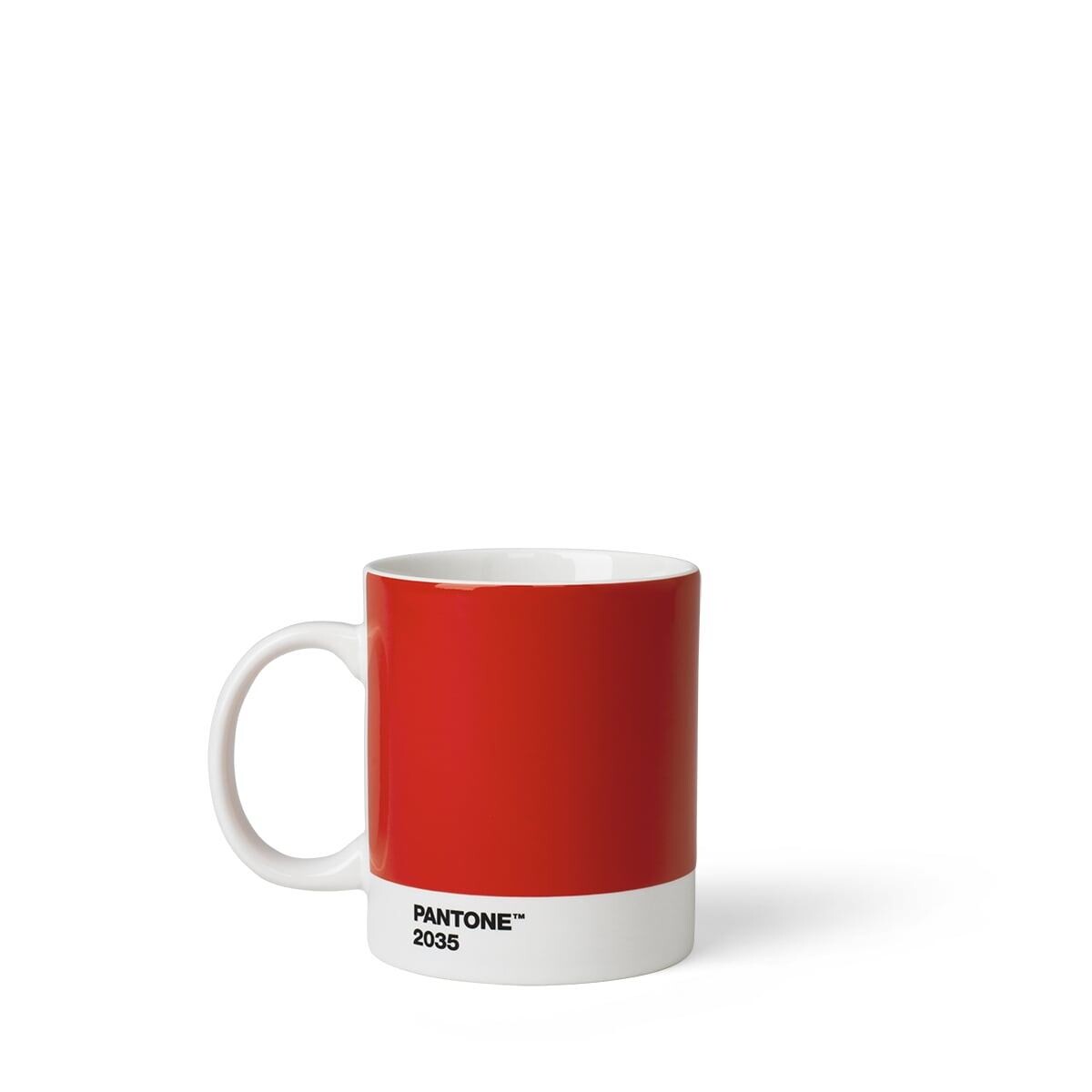 PANTONE Hrnček - Red 2035