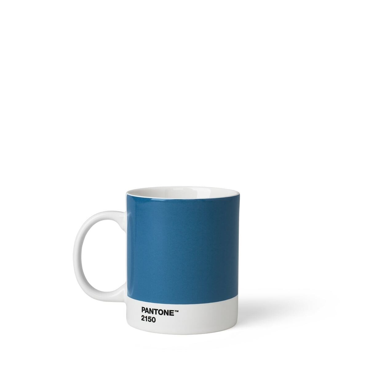 PANTONE Hrnček - Blue 2150