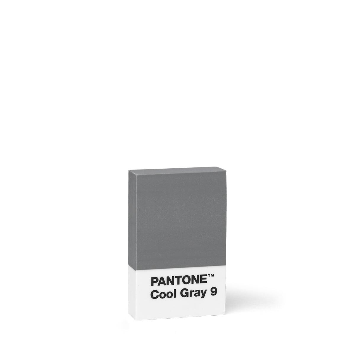 PANTONE Mazacia Guma - Cool Gray 9