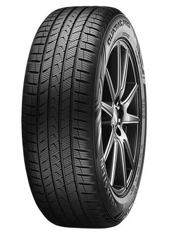 Vredestein QUATRAC PRO* XL 255/45 R20 105H