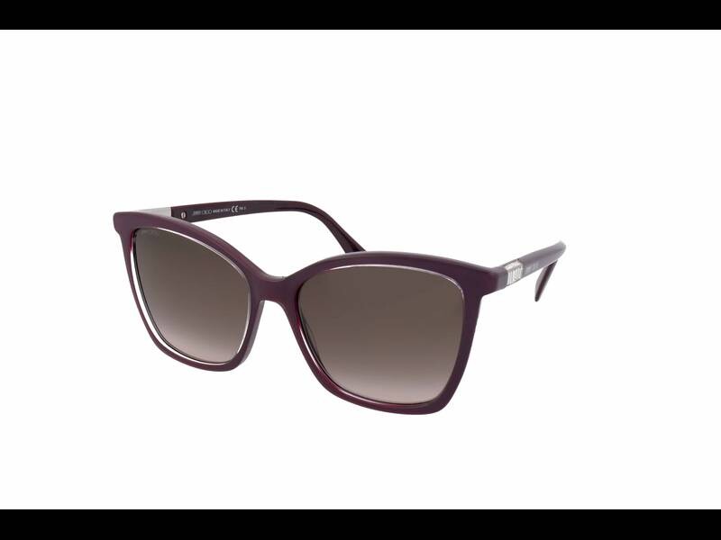 Jimmy Choo Ali/S LHF/HA