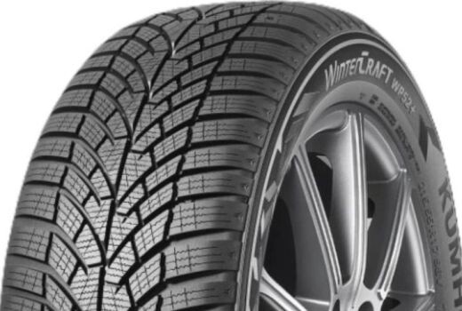 Kumho WP52+ 185/55 R15 82T