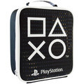 Izolačné tašky Sony Sac isotherme insulated lunch bag Black/White