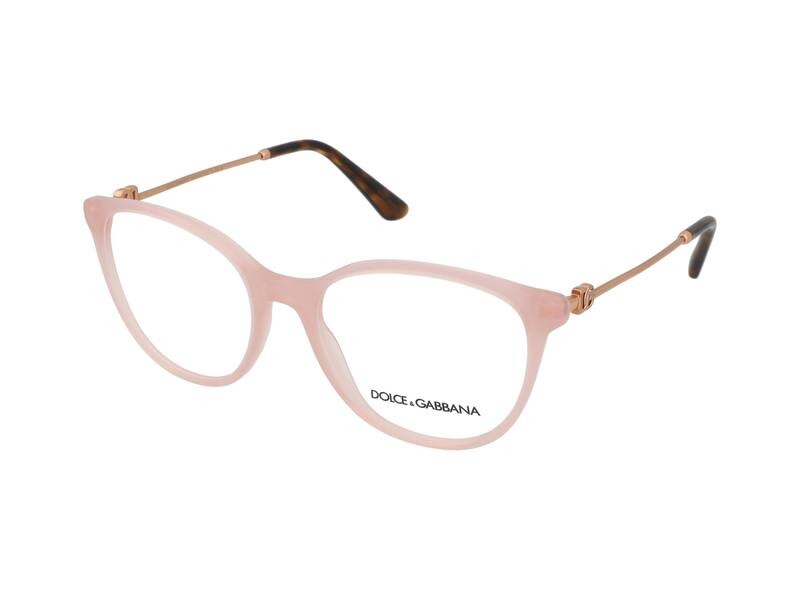 Dolce & Gabbana DG3363 3384