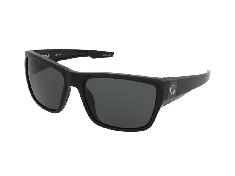 SPY+ Dirty MO 2 Black
