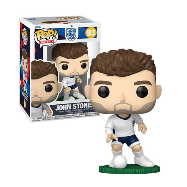 Funko POP! figurka Football: England - John Stones #93 - 9 cm