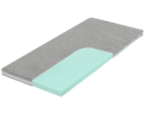 Podložka na matrac (topper) Visco Medixo Sheep 90x200%
