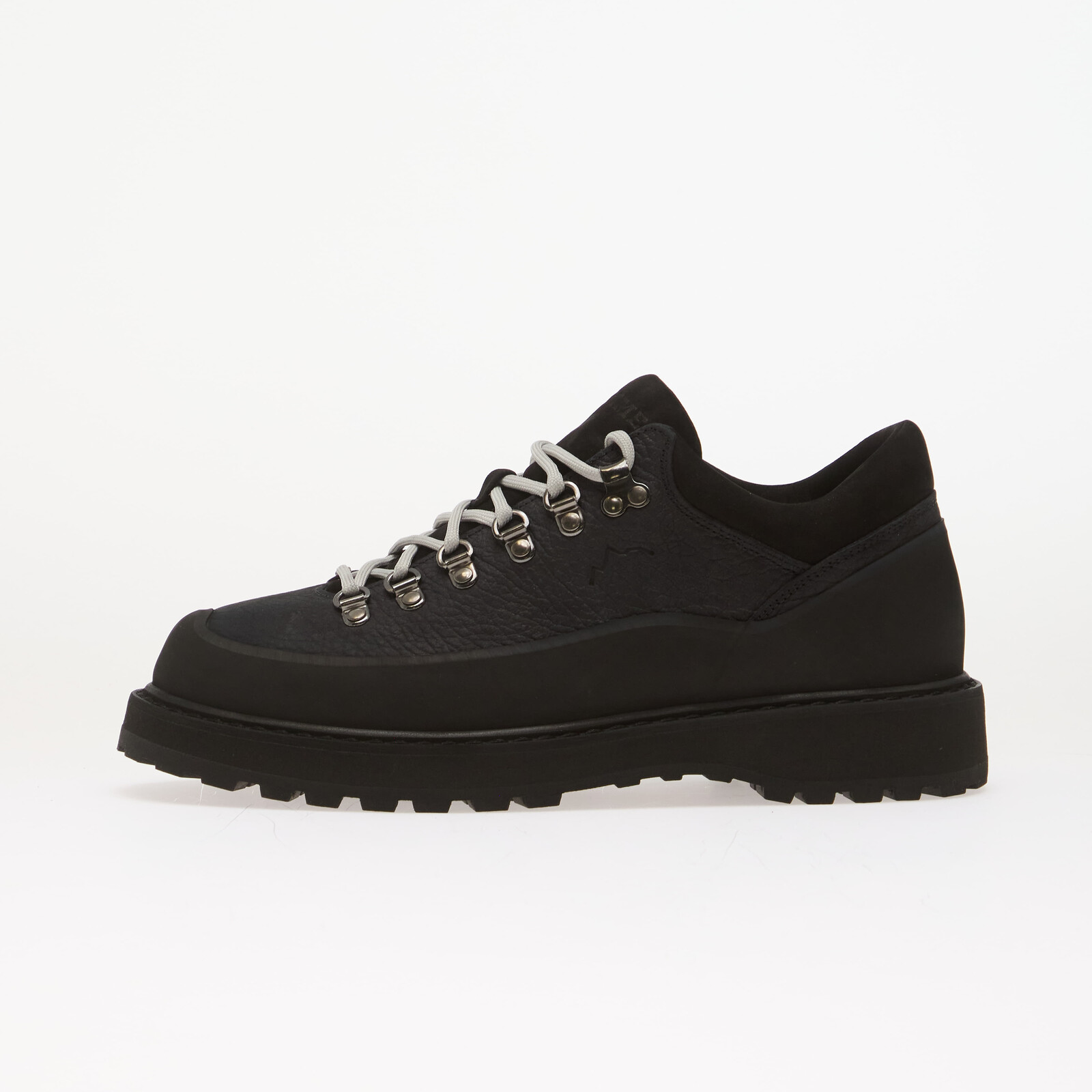 Tenisky Diemme Cornaro Gomma Black EUR 45