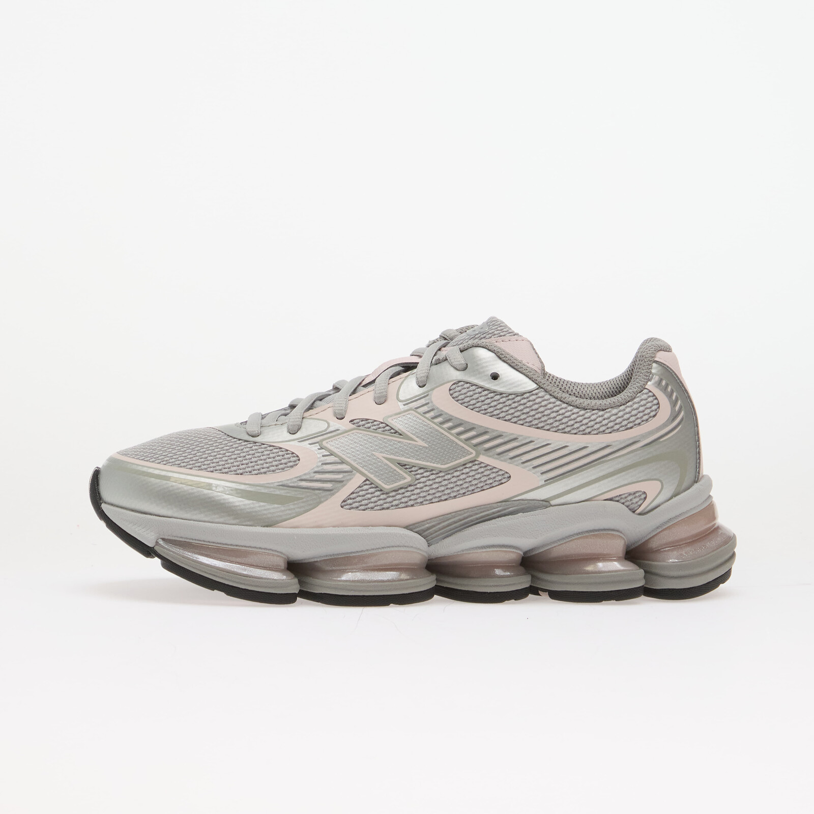 Tenisky New Balance 2000 Raincloud/ Pink Granite EUR 39.5