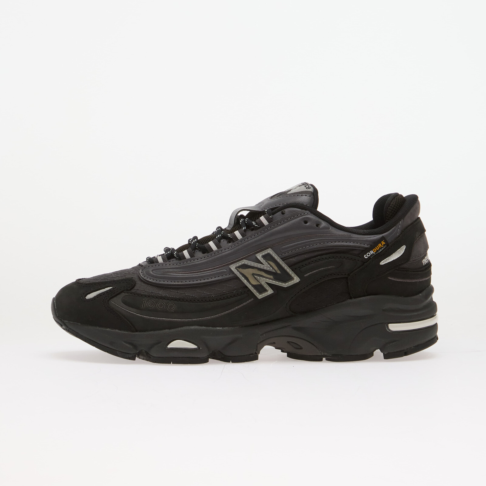 Tenisky New Balance 1000 Black/ Magnet EUR 43