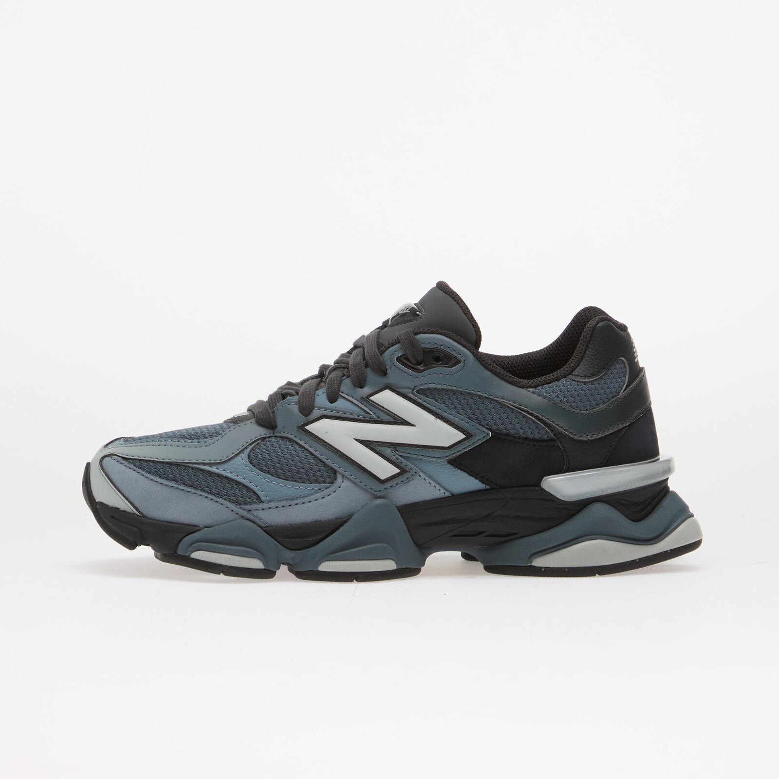 Tenisky New Balance 9060 Shadow Blue/ Dark Night EUR 39.5