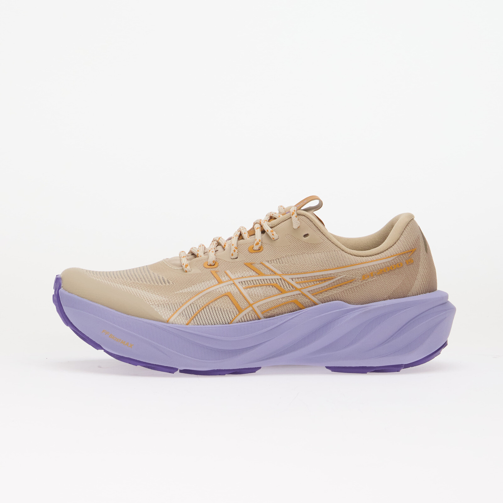 Tenisky Asics Gt-2000 15 Tr Simply Taupe/ Bluebell EUR 39