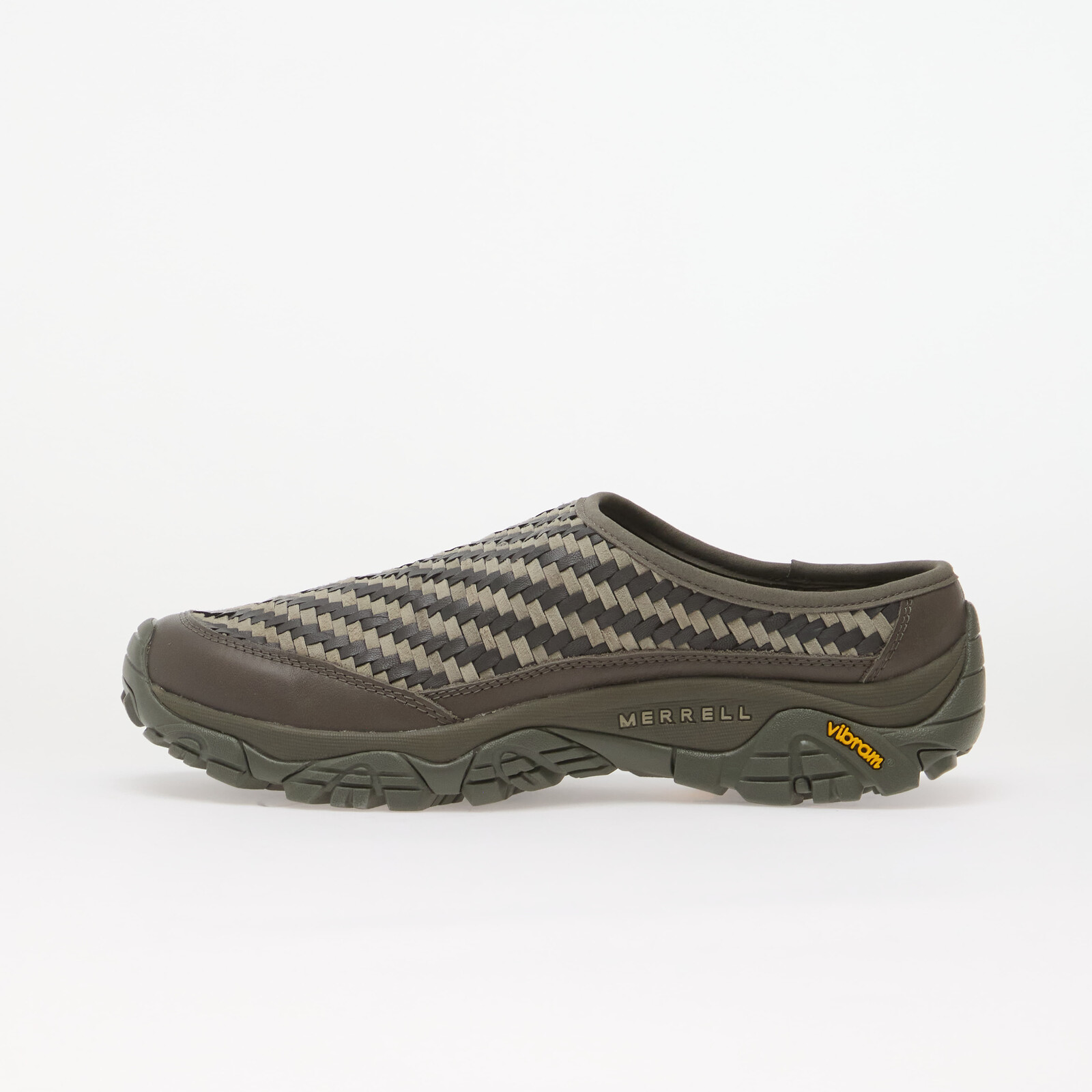 Tenisky Merrell Moab 2 Slide Ltr Woven Se Talus/Diorite EUR 44.5