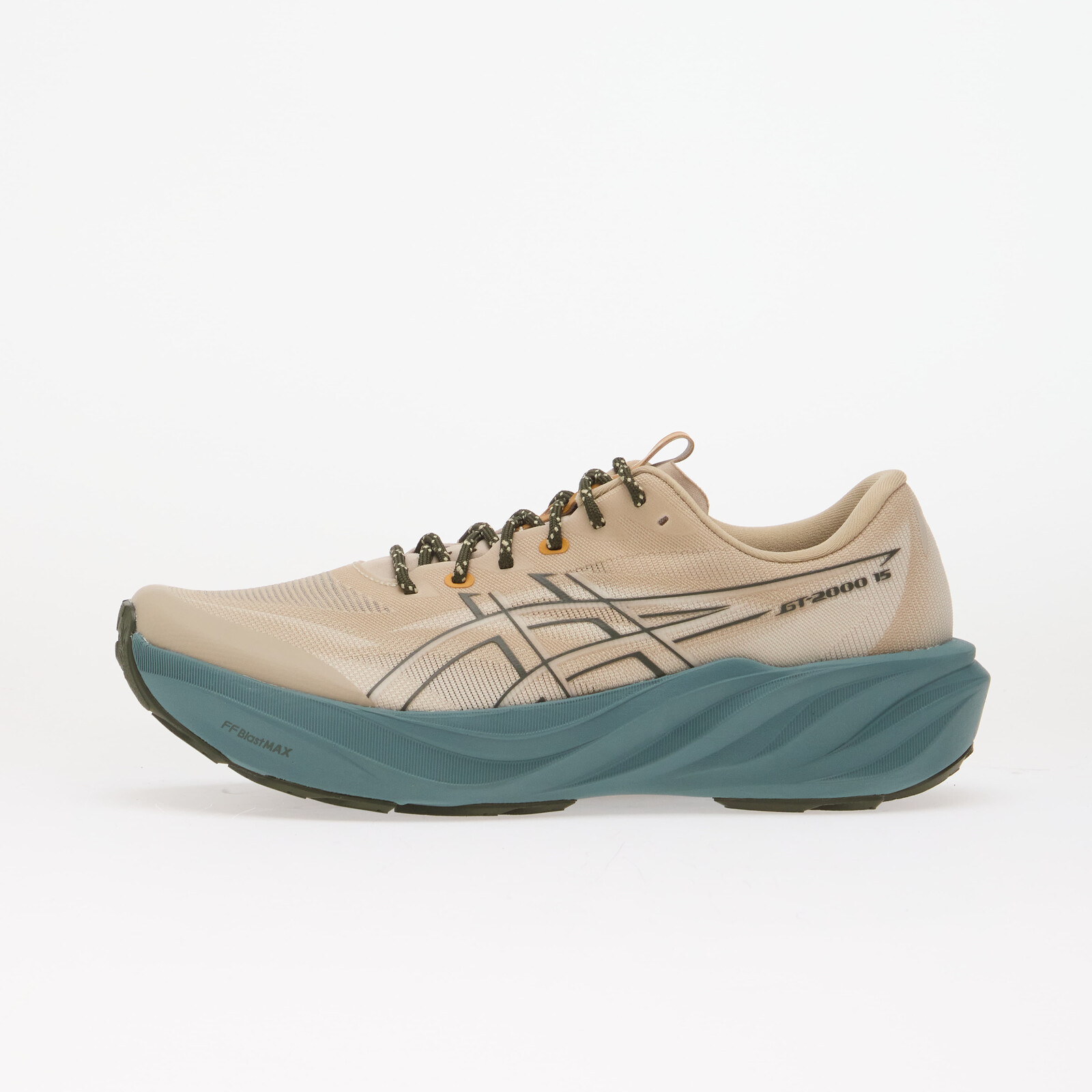Tenisky Asics Gt-2000 15 Tr Simply Taupe/ Foggy Teal EUR 45