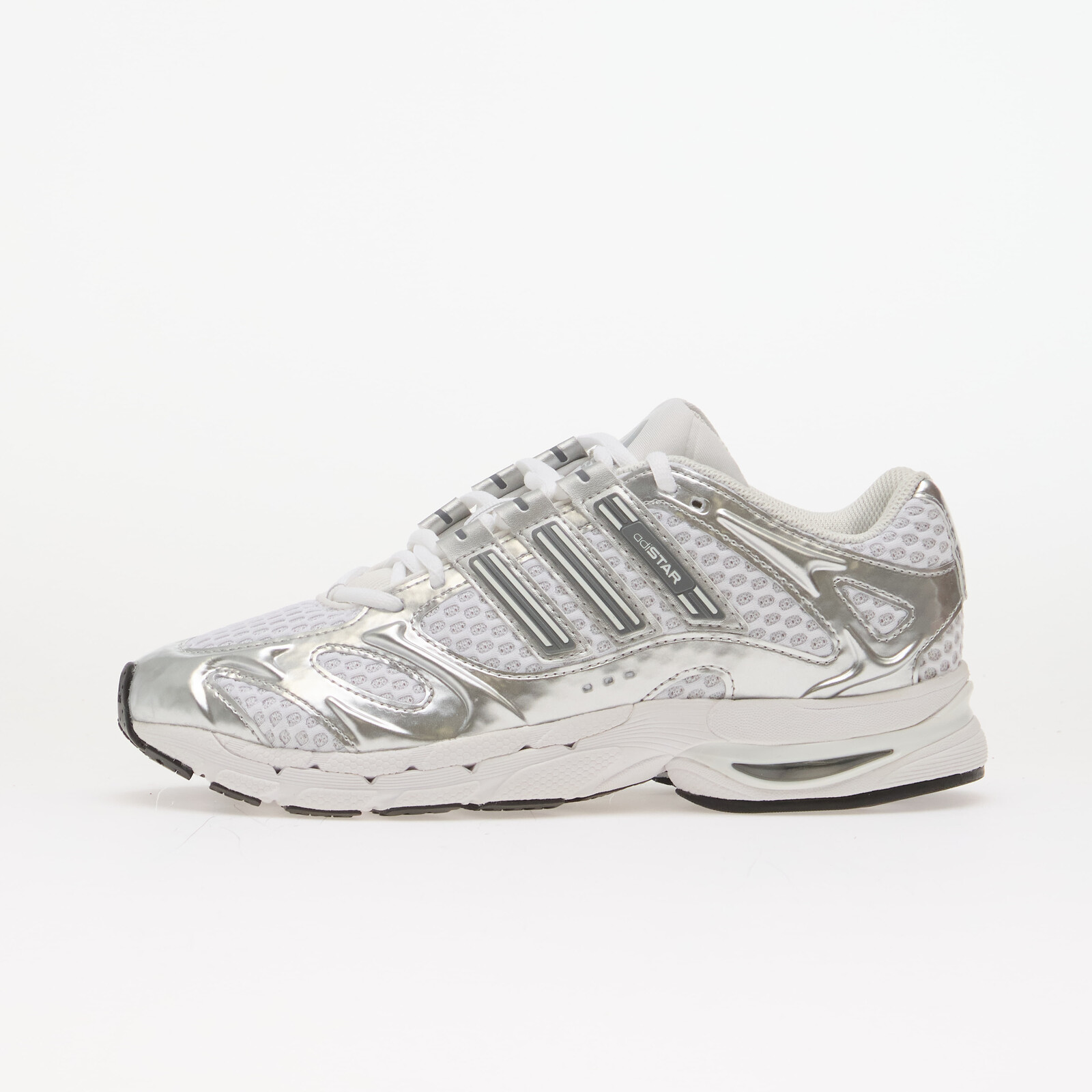 Tenisky adidas Adistar MLD Ftwr White/ Grey Three/ Core Black EUR 37 1/3