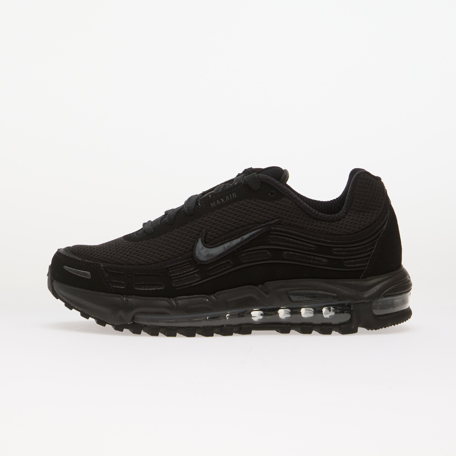 Tenisky Nike Air Max TL 2.5 Premium Black/ Anthracite-Black EUR 41