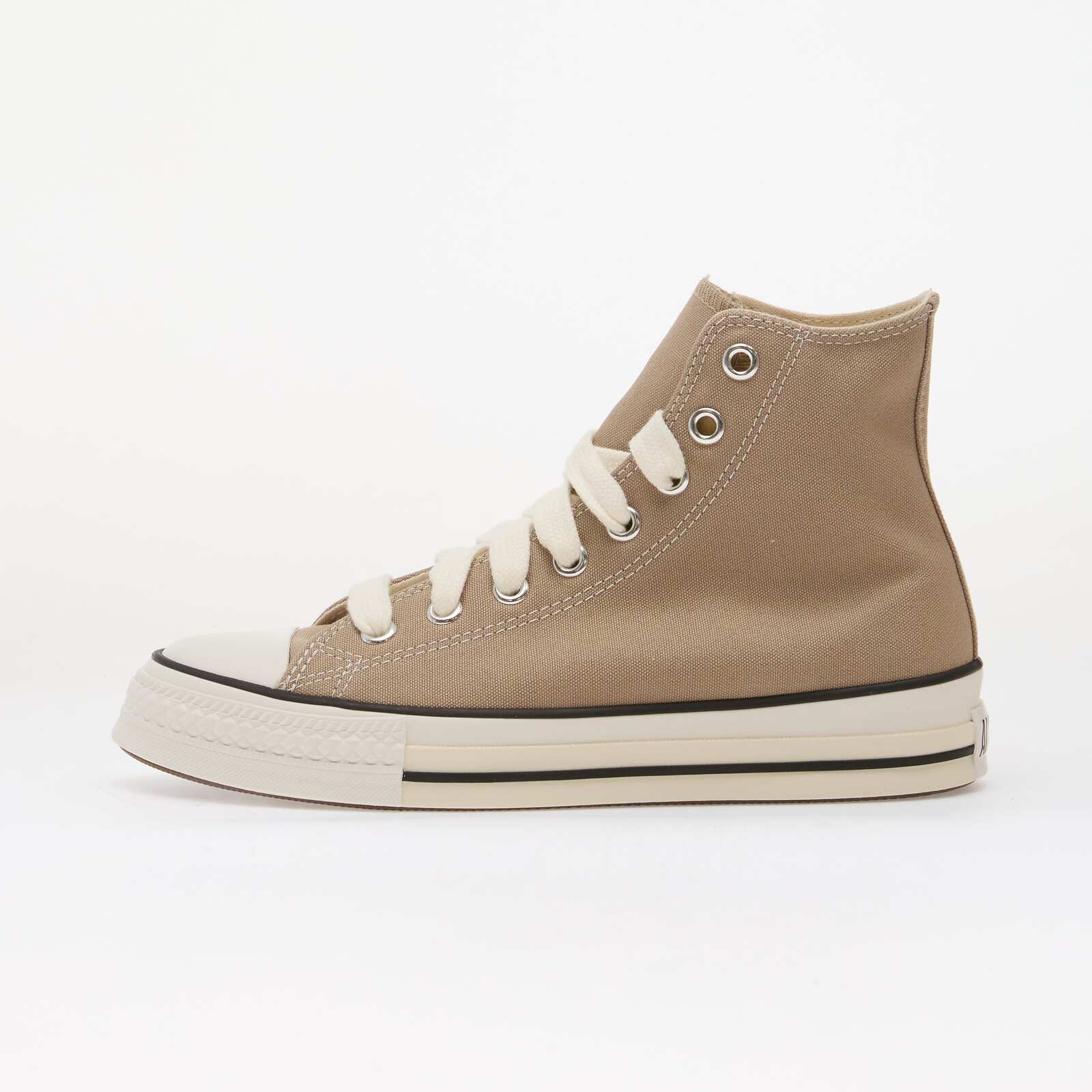 Tenisky Converse Chuck Taylor Throwback Sand/ Chocolate EUR 39