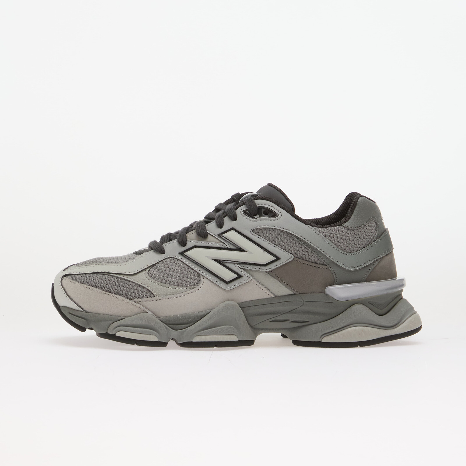 Topánky New Balance 9060 Slate Grey/ Harbor Grey 6.5