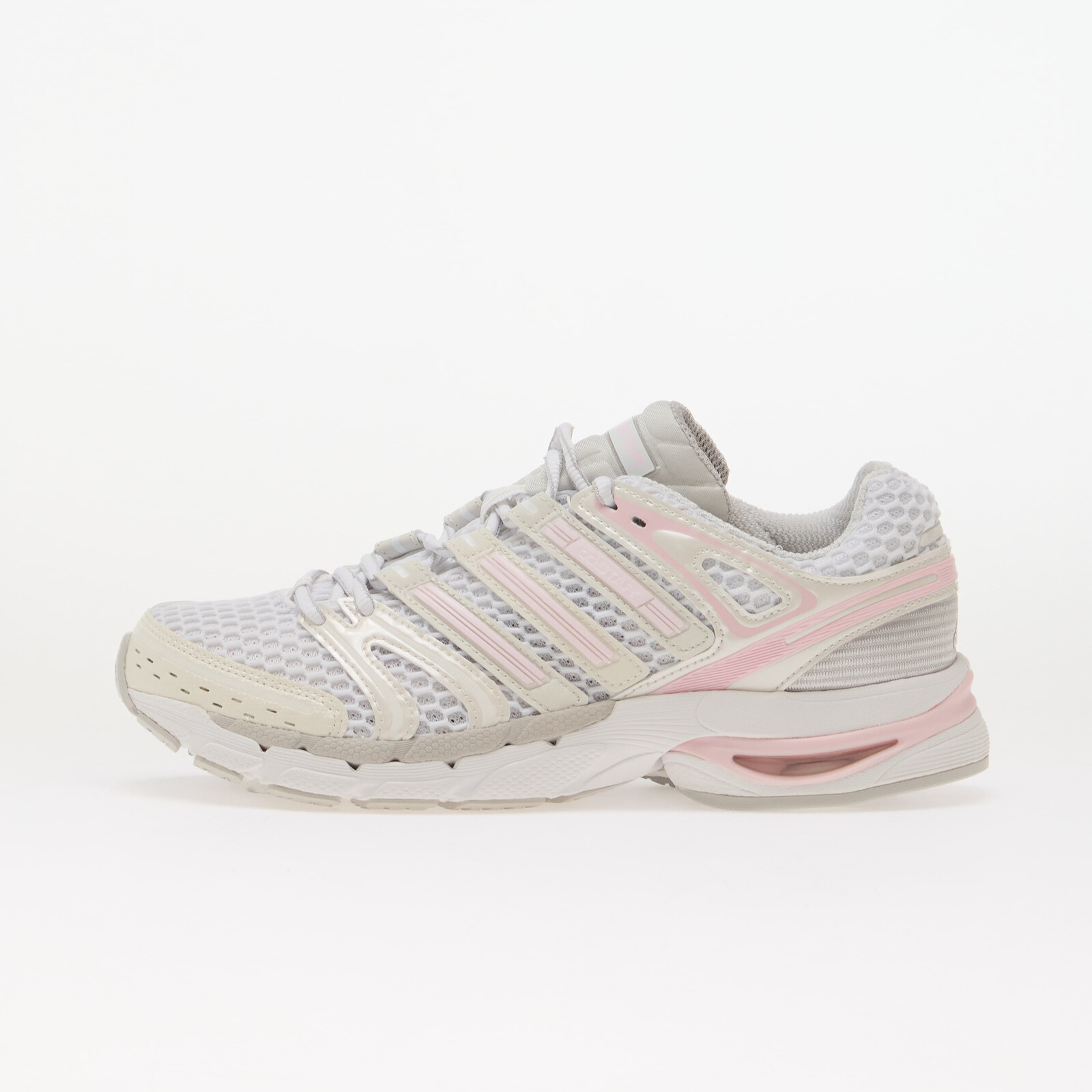 Tenisky adidas Adistar Control 5 Kids Clear Pink/ Ftwr White/ Clear Pink EUR 37.3