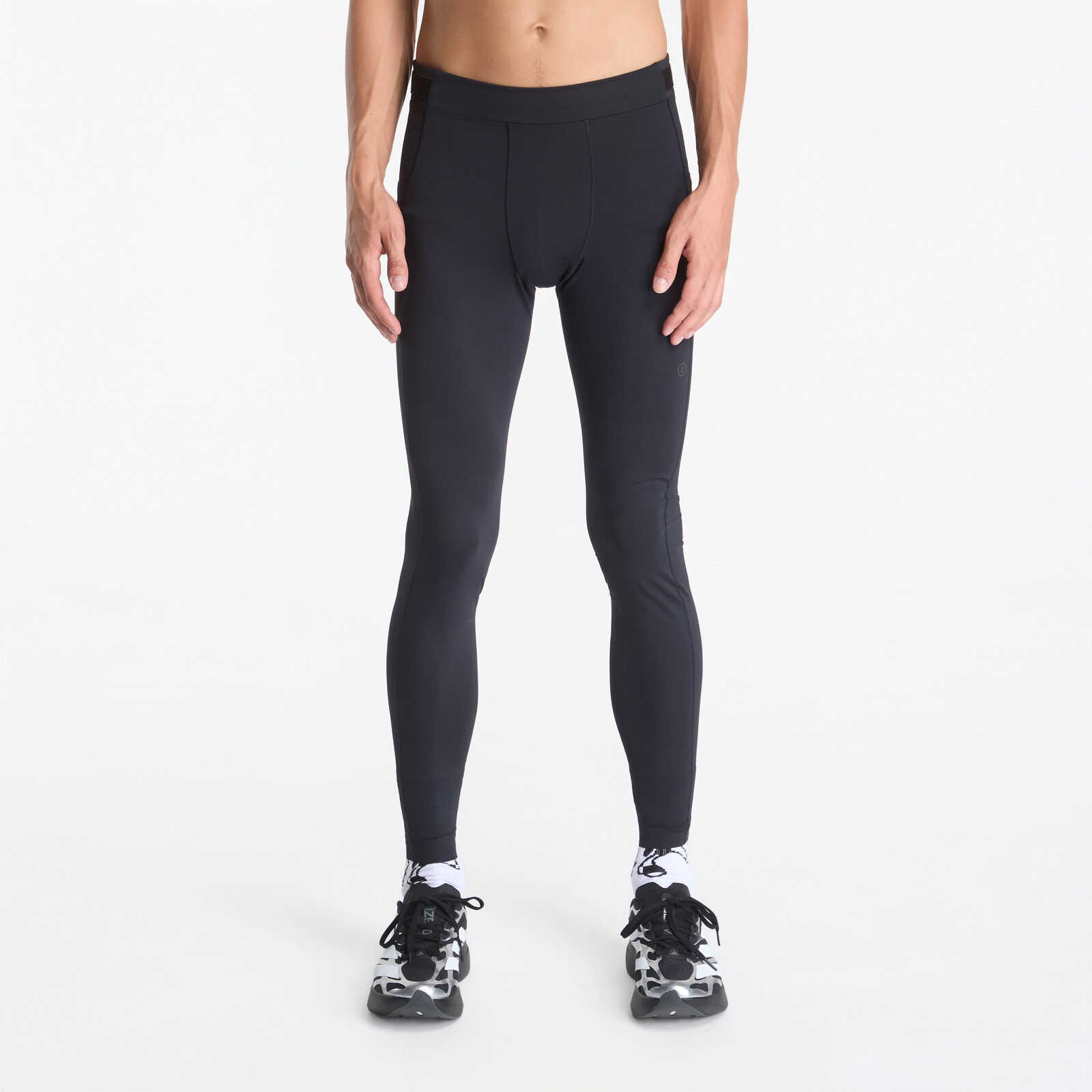Legíny Ciele Athletics M FSTTight 29'' Shadowcast L
