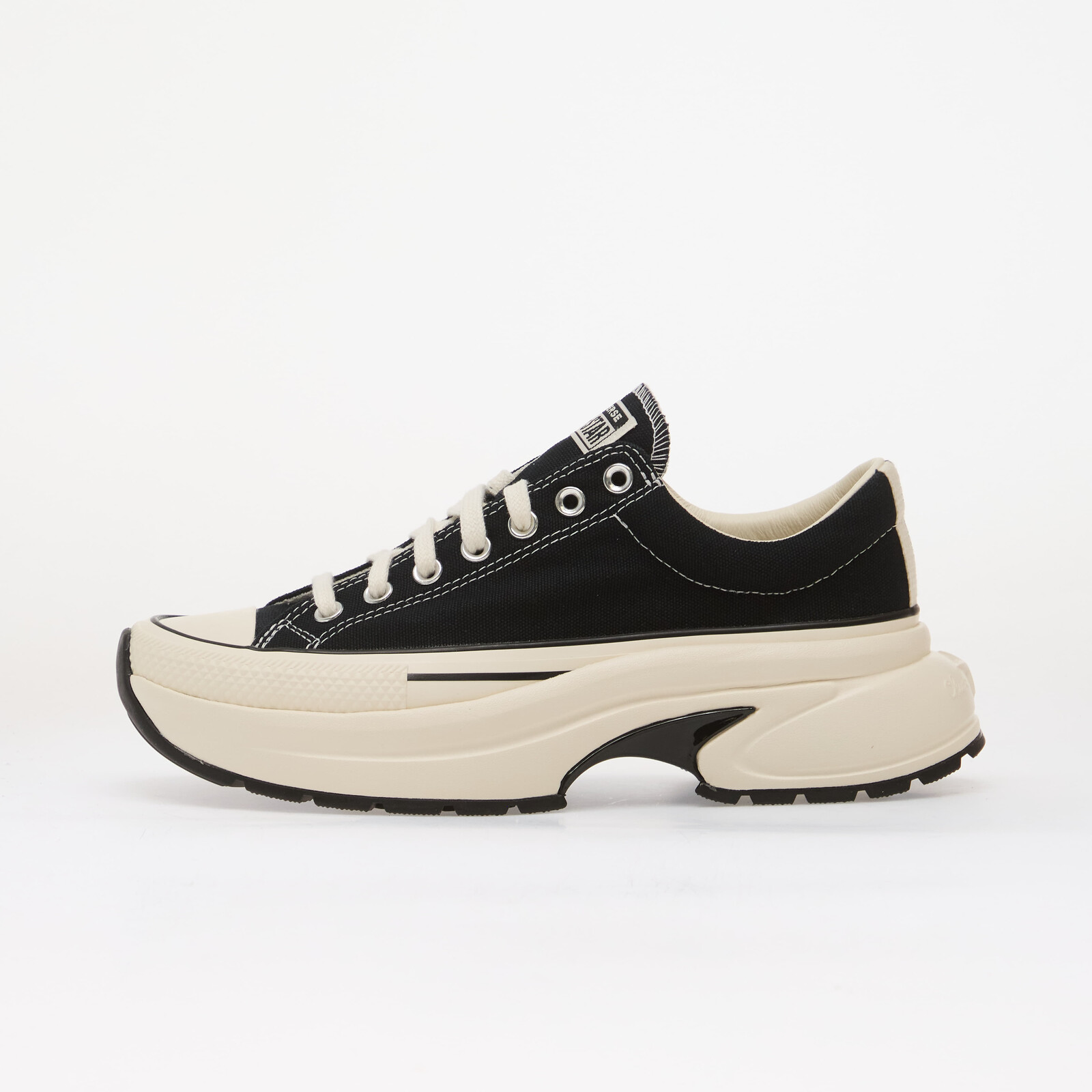 Tenisky Converse Run Star Crush Black EUR 47.5