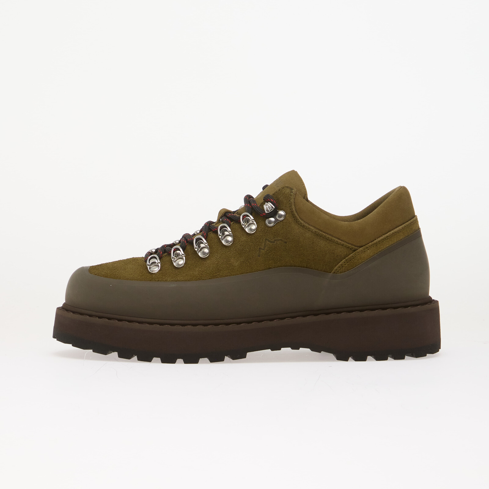 Tenisky Diemme Cornaro Due Gomma Olive EUR 43.5