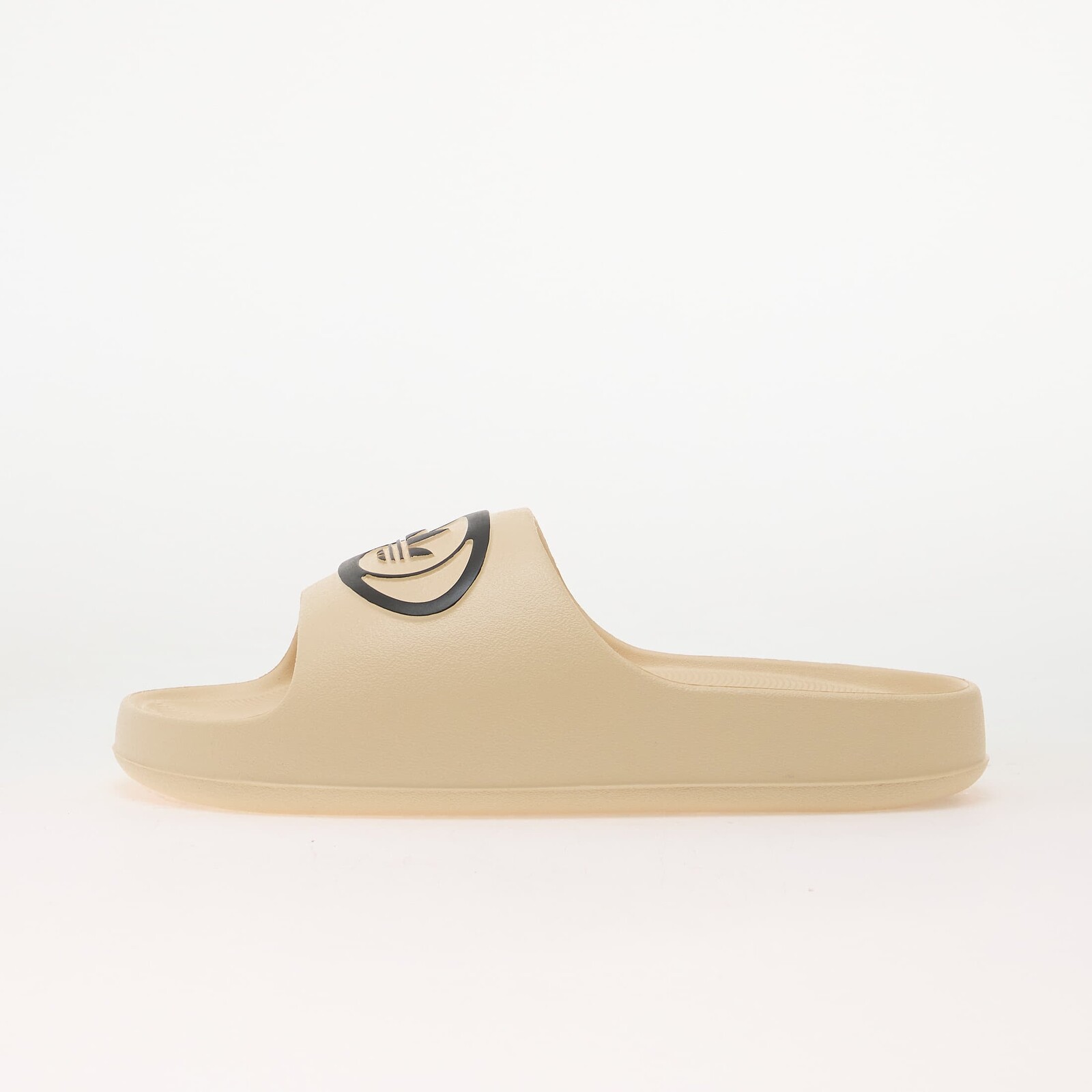 Topánky adidas Adilette 00s Slides Sand Strata/ Core Black/ None 9