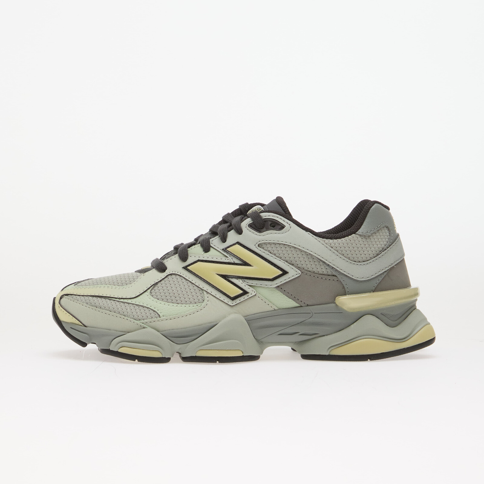 Tenisky New Balance 9060 Silver Moss/ Morel EUR 7
