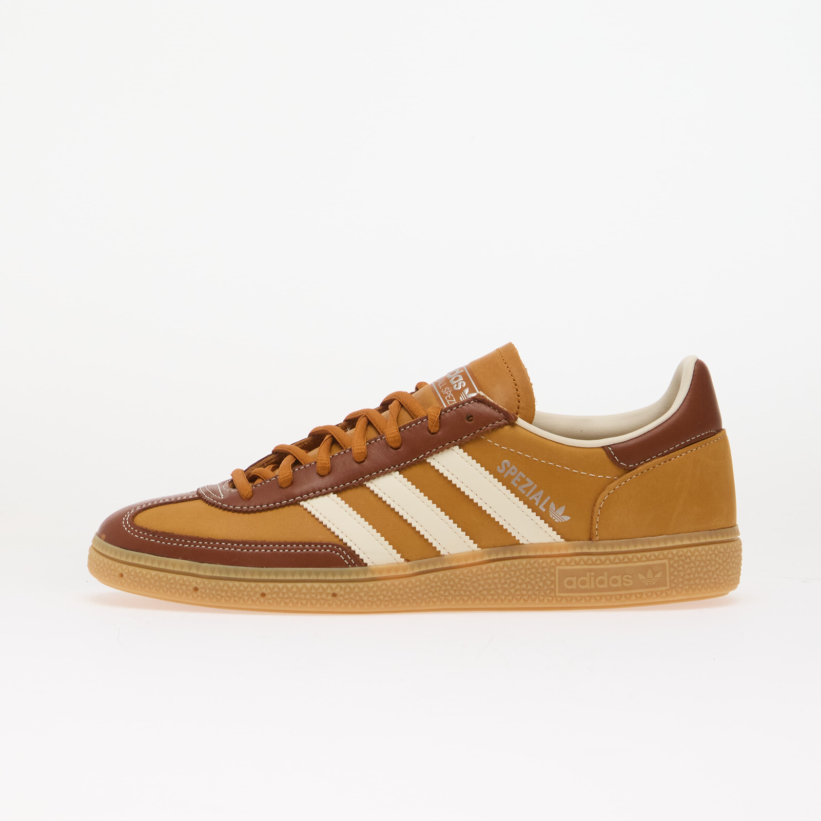 Tenisky adidas Handball Spezial Craft Ochre/ Cream White/ Dusky Bronze EUR 40 2/3