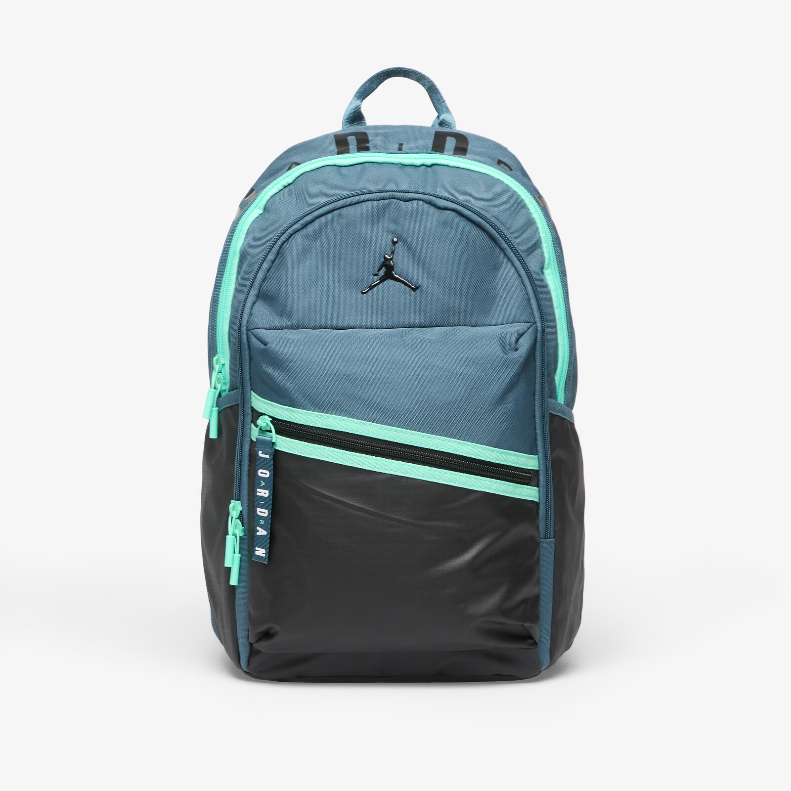 Batoh Jordan Air Patrol Backpack Ash Green Universal
