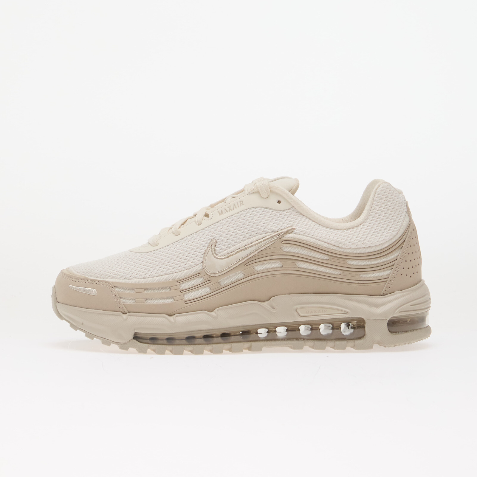 Tenisky Nike Air Max TL 2.5 Premium Phantom/ Lt Orewood Brn-Cream Ii EUR 42.5