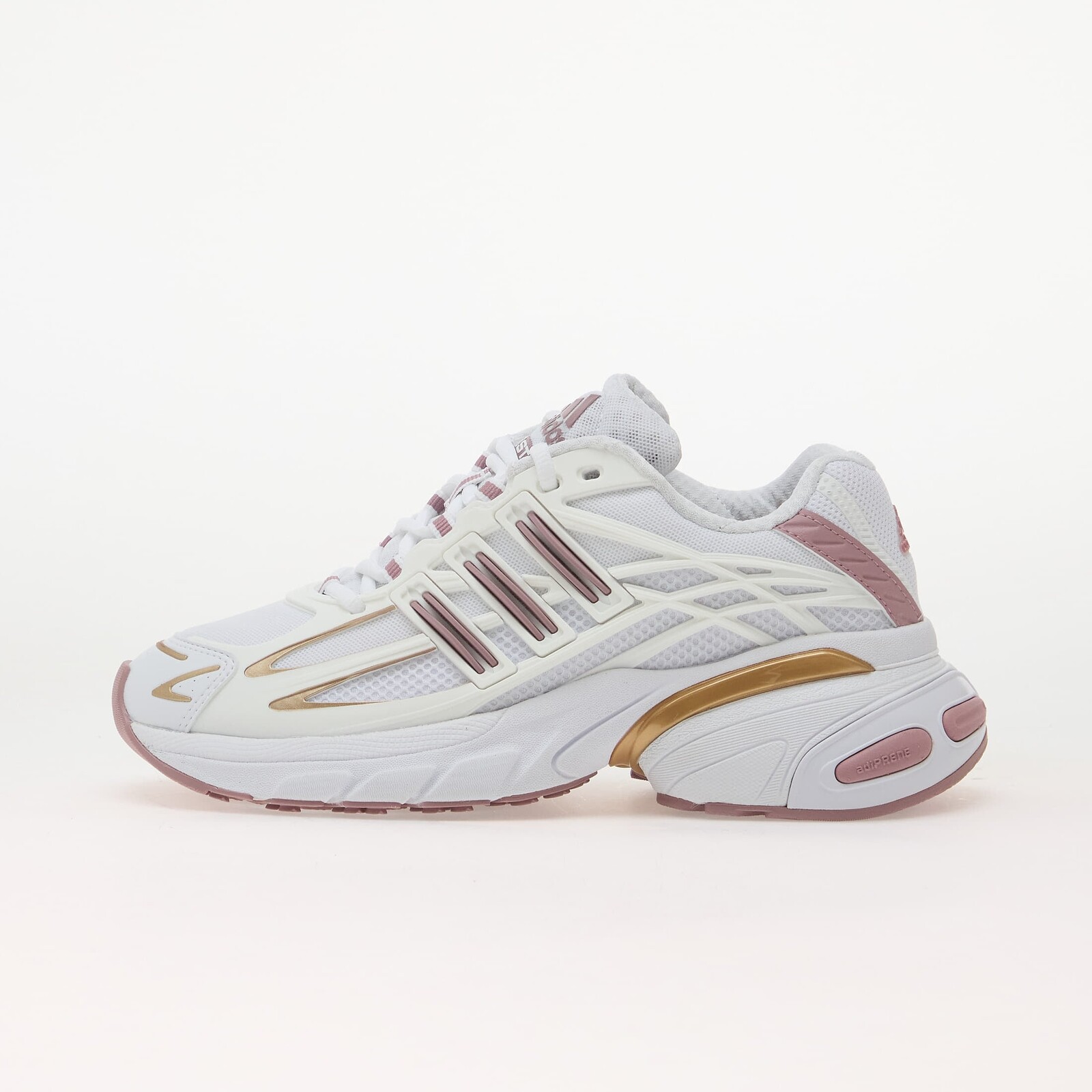 Tenisky adidas x Pharrell Williams Adistar Cushion XLG 2.0 Ftwr White/ Ftwr White EUR 40 2/3
