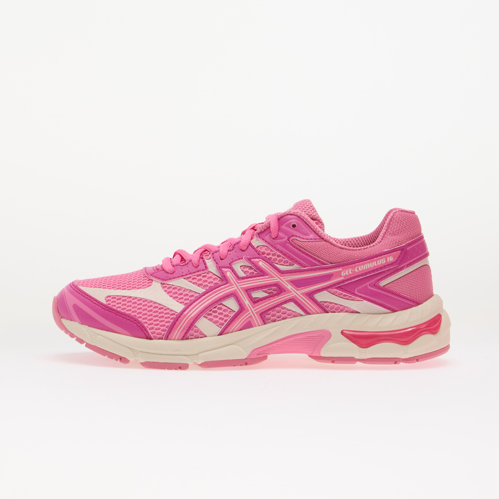 Tenisky Asics Kids GEL-CUMULUS 16 GS Dragonfruit/ Raspberry EUR 40