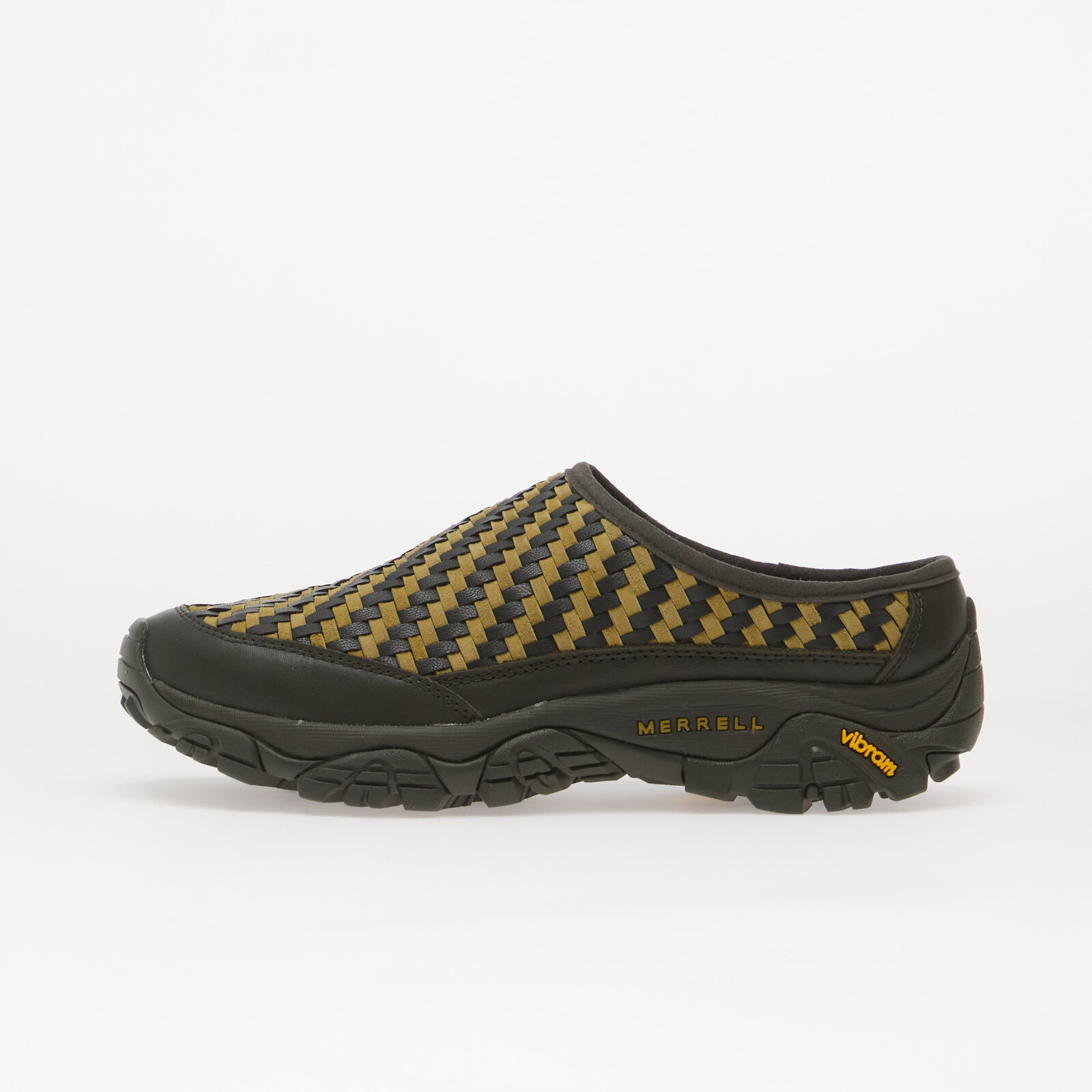 Tenisky Merrell Moab 2 Slide Ltr Wvn Se Beluga/Sugr Kelp EUR 41.5