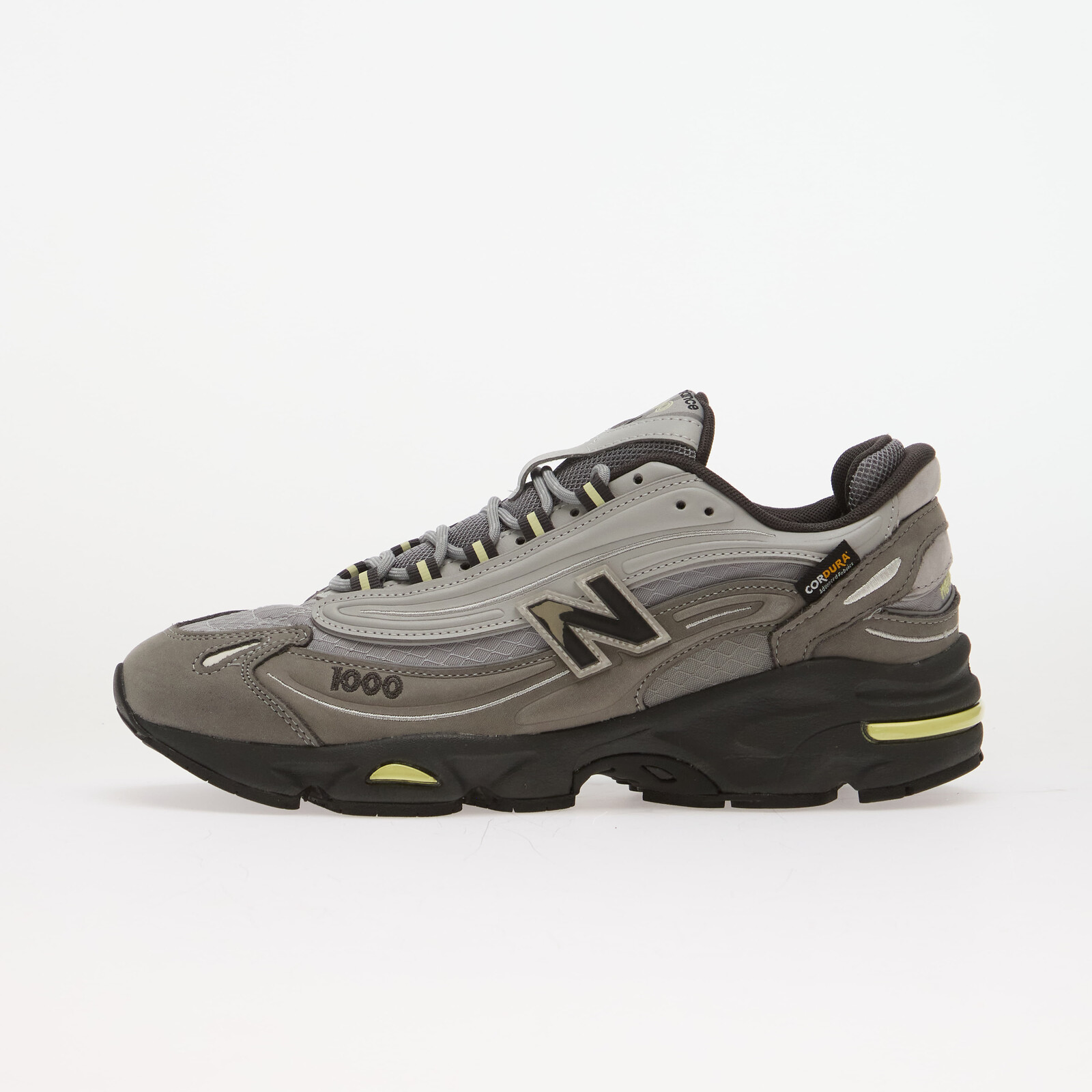 Tenisky New Balance 1000 Slate Grey/ Raincloud EUR 44