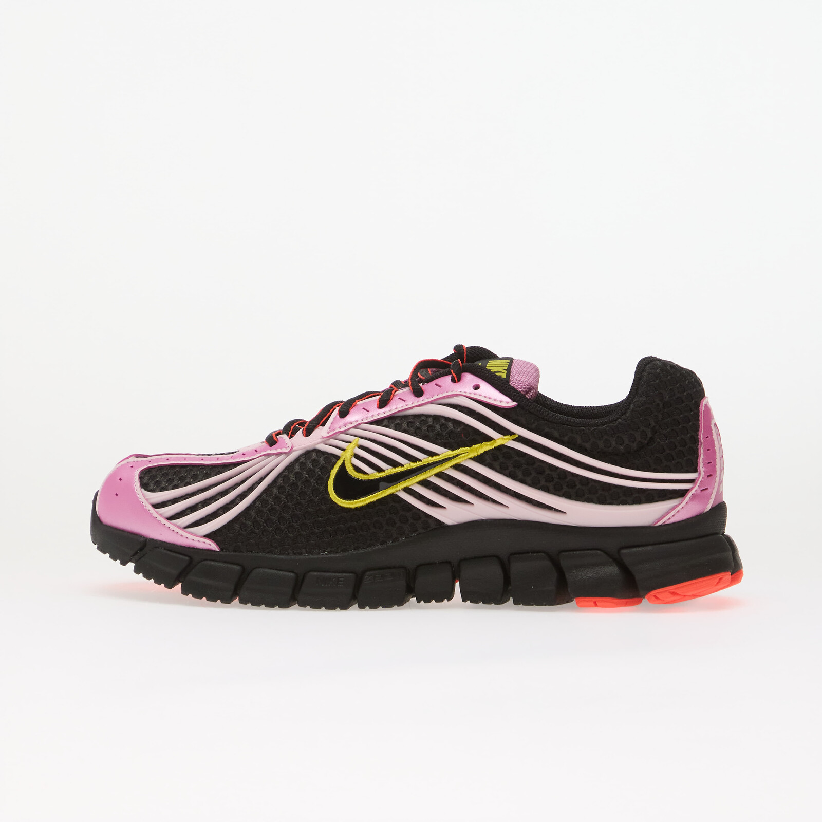 Tenisky Nike Zoom Skylon 11 Black/ Black-Lt Magenta-Pink Foam EUR 42