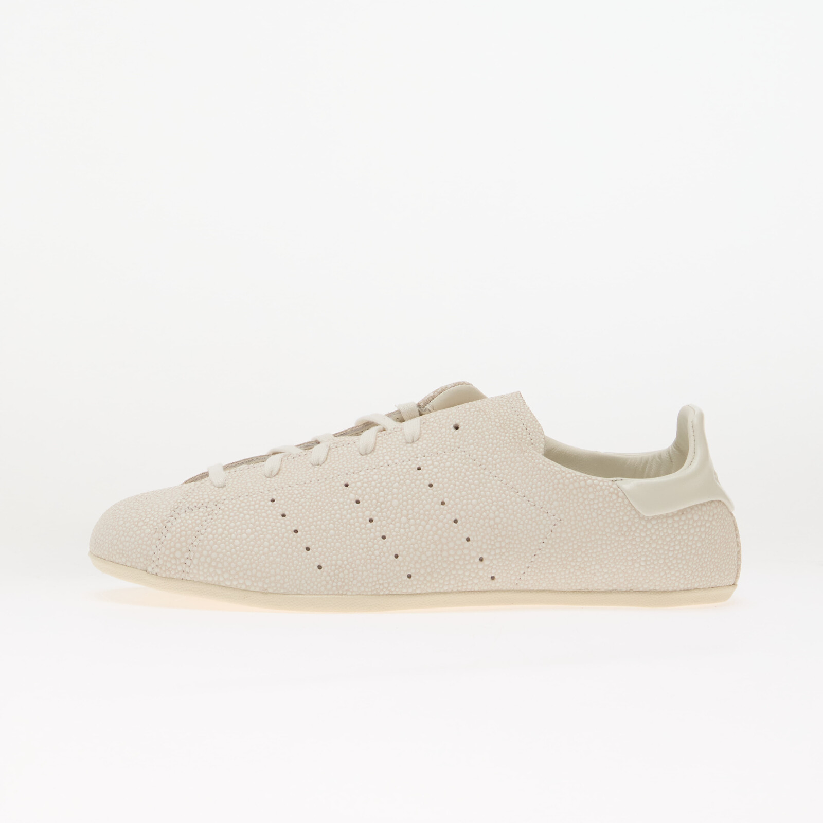 Tenisky adidas Stan Smith Lo Pro Cloud White/ Cloud White/ Cream White EUR 38 2/3