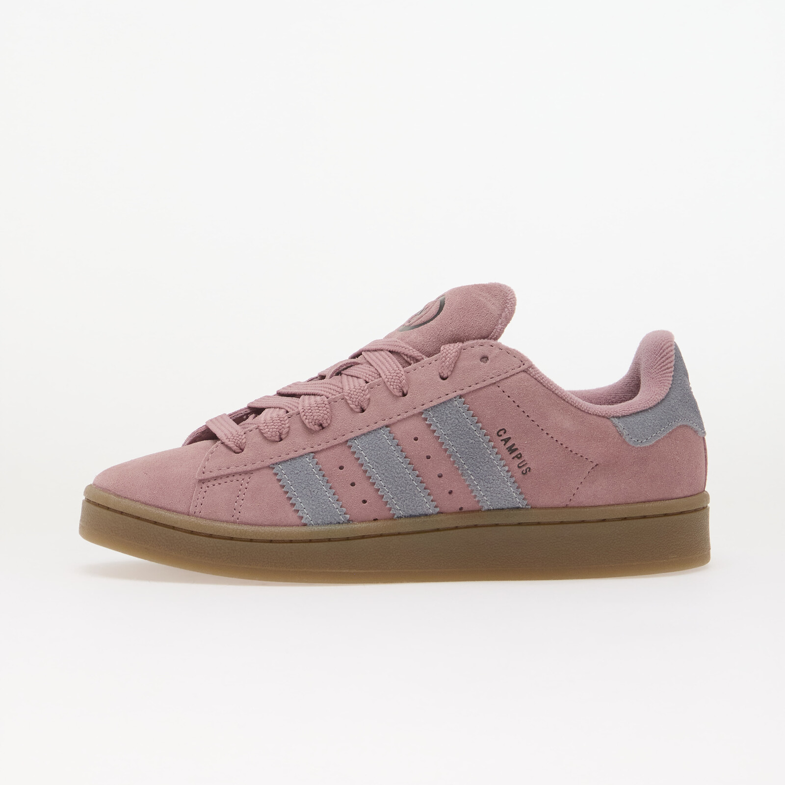 Tenisky adidas Campus 00s Kids Magic Mauve/ Frozen Purple/ Gum5 EUR 36.7