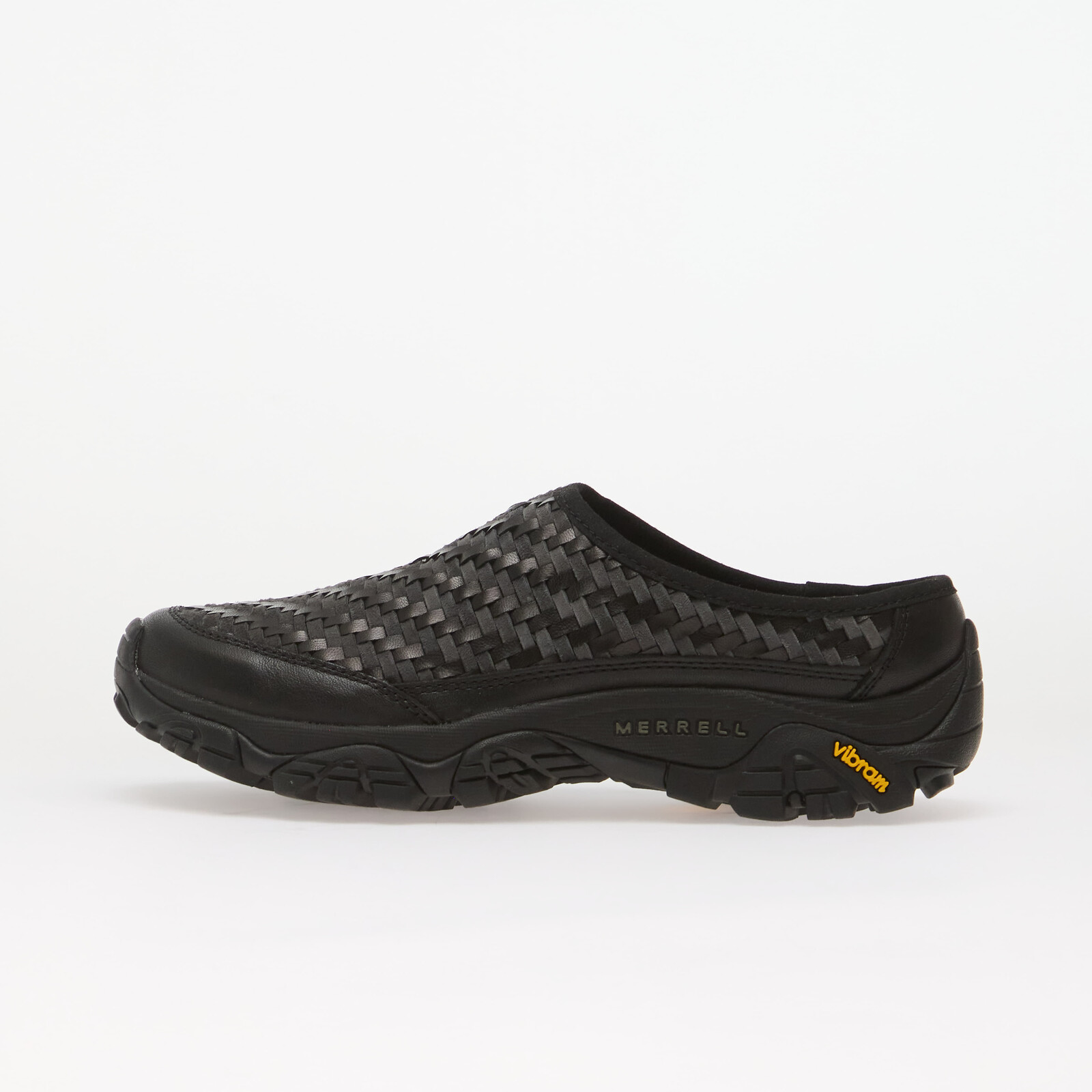 Tenisky Merrell Moab 2 Slide Ltr Woven Se Black/Beluga EUR 41