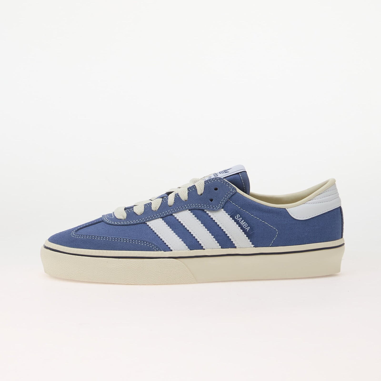 Tenisky adidas Samba ST Crew Blue/ Ftwr White/ Cream White EUR 44 2/3
