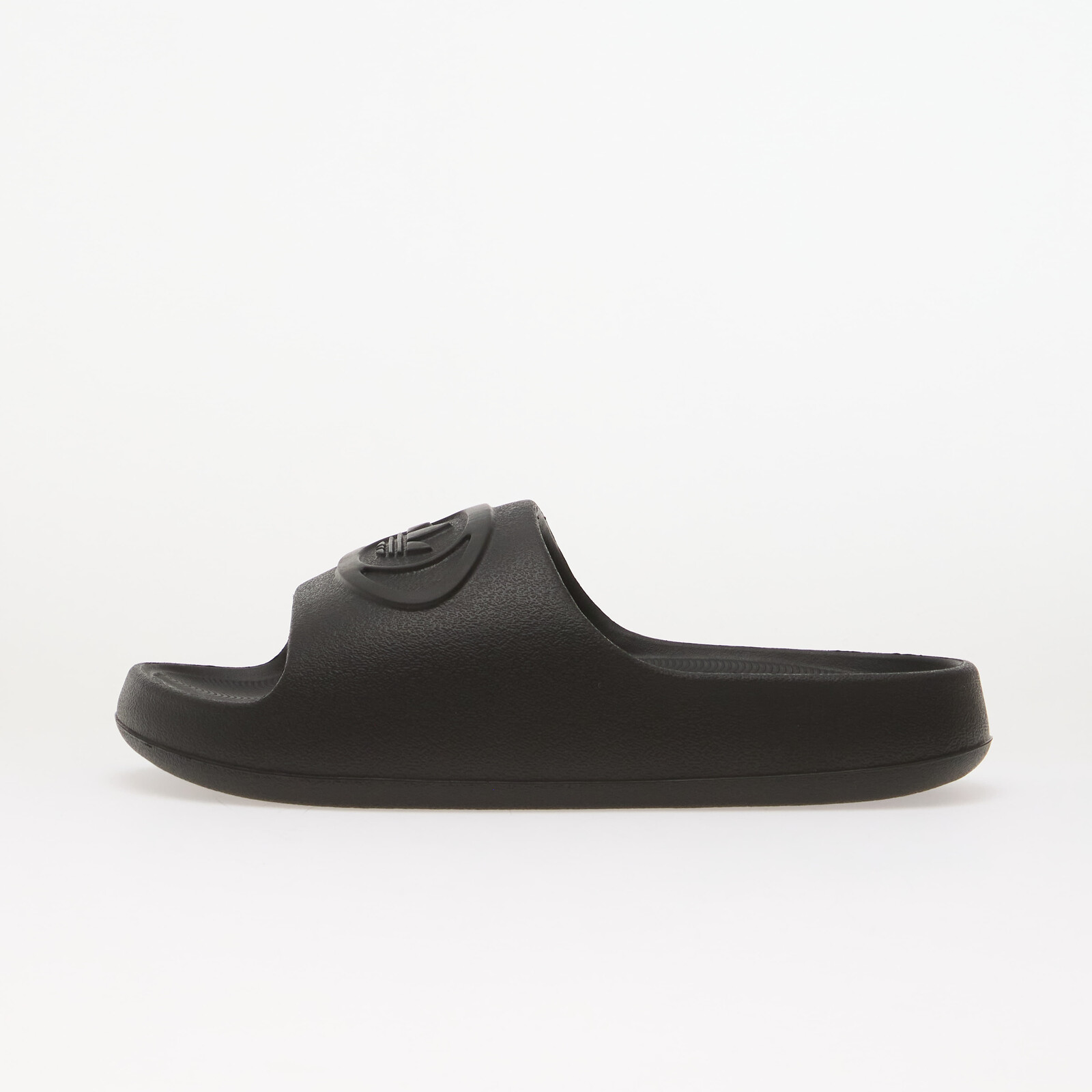 Topánky adidas Adilette 00s Slides Core Black/ Core Black/ Core Black 5