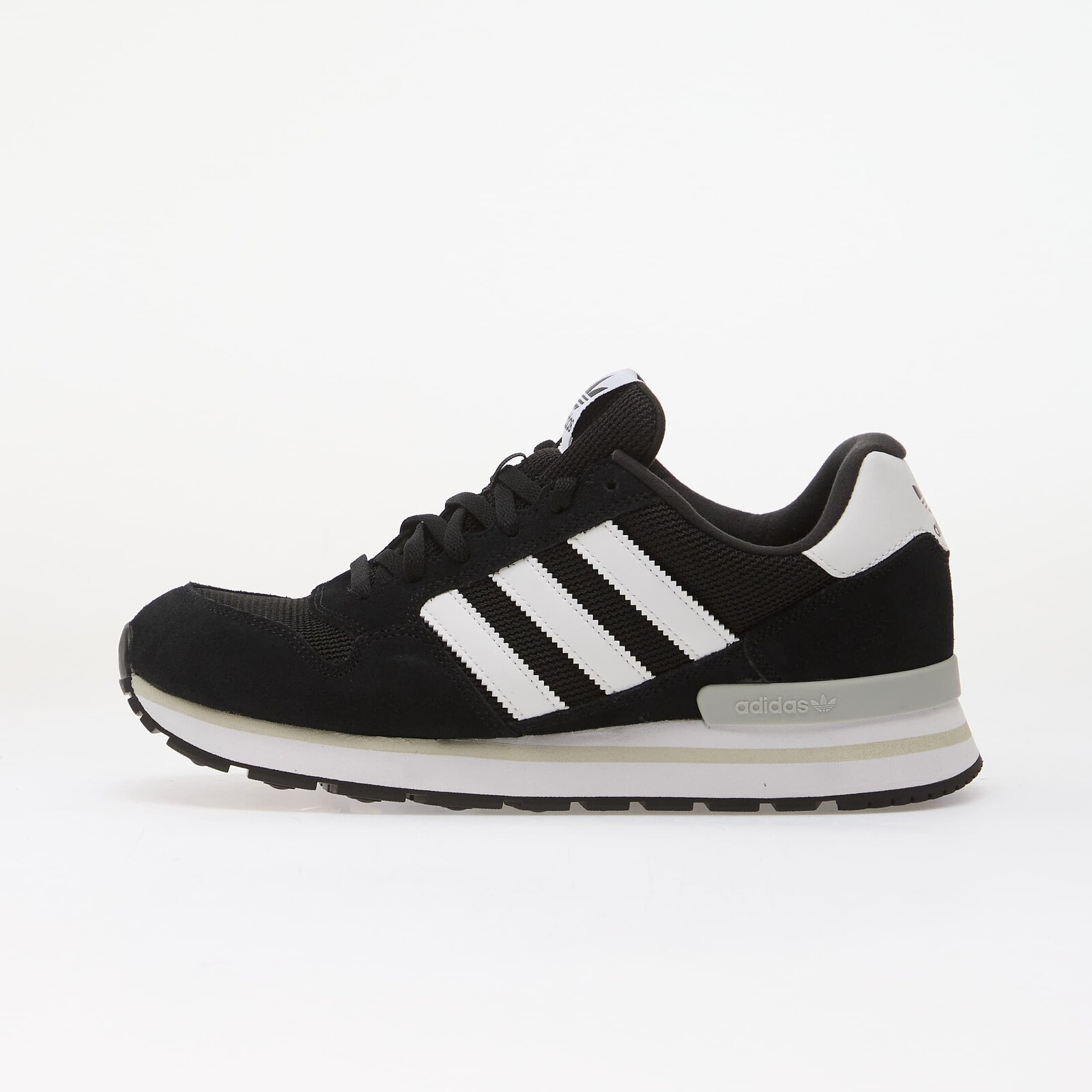 Tenisky adidas Zx 500 Rs Core Black/ Ftwr White/ Grey One EUR 40 2/3