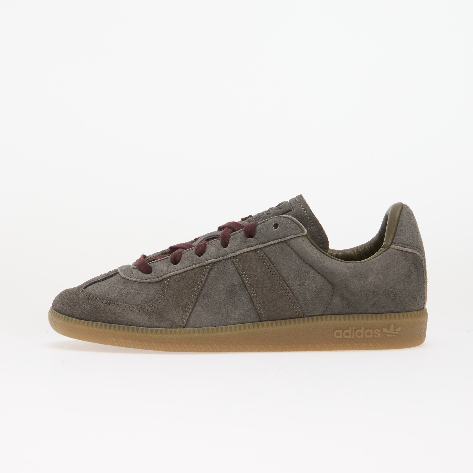 Tenisky adidas Bw Army Cinder/ Cinder/ Gum5 EUR 6