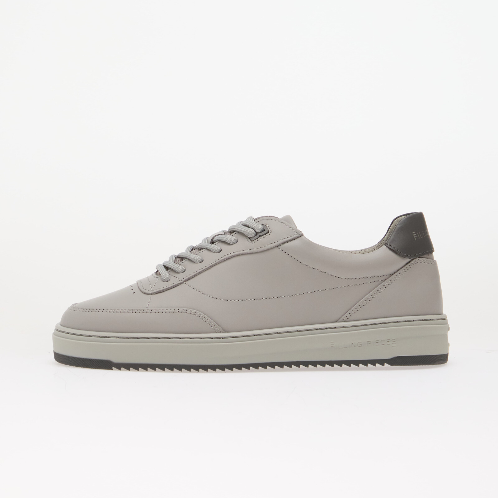 Tenisky Filling Pieces Mondo Trim All Grey EUR 45