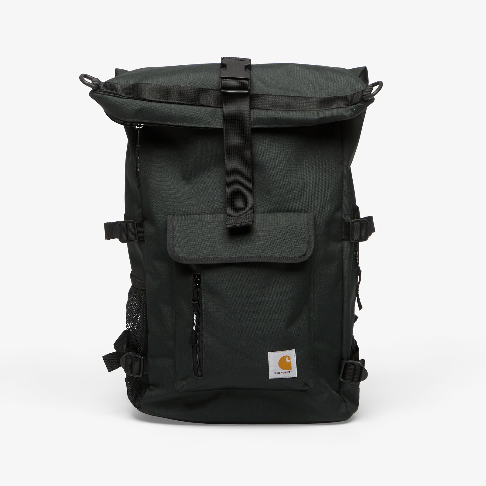 Batoh Carhartt WIP Philis Backpack Raven Universal