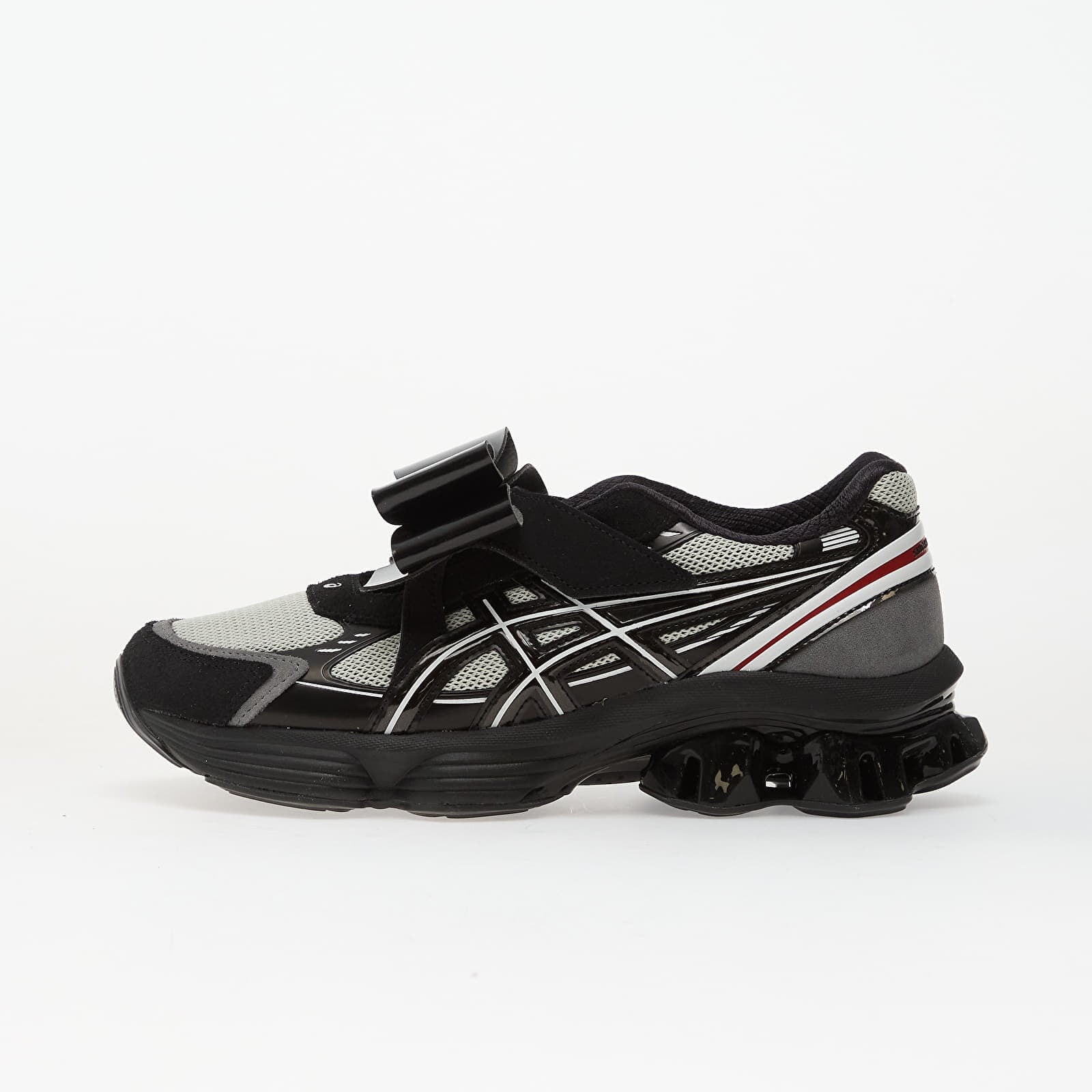 Tenisky Asics x SHUSHU/TONG Gel-Kinetic Fluent Cloud Grey/ White EUR 40