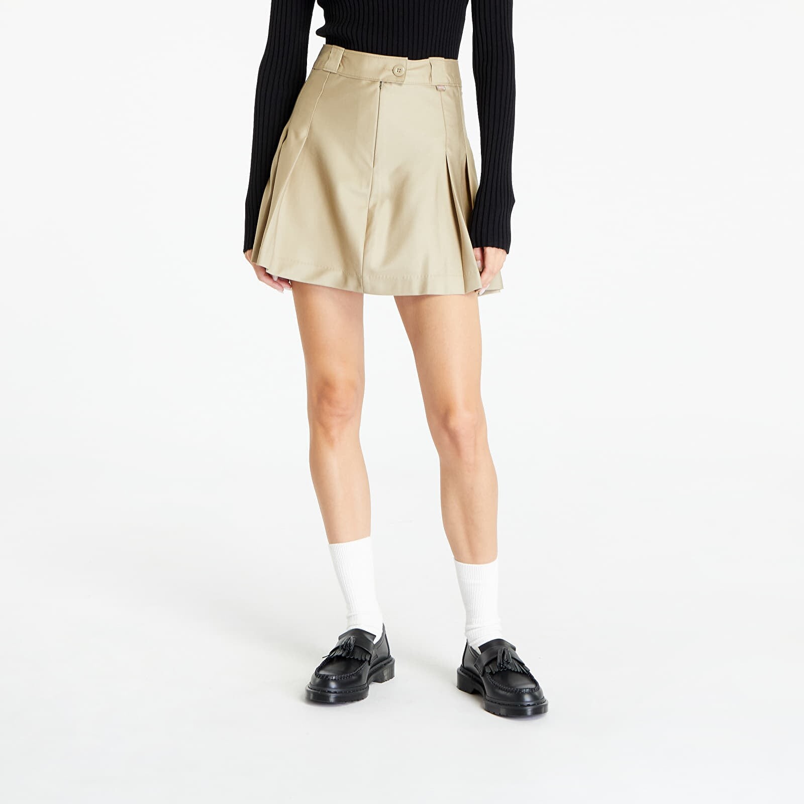 Sukňa Dickies Elizaville Skirt Khaki XS