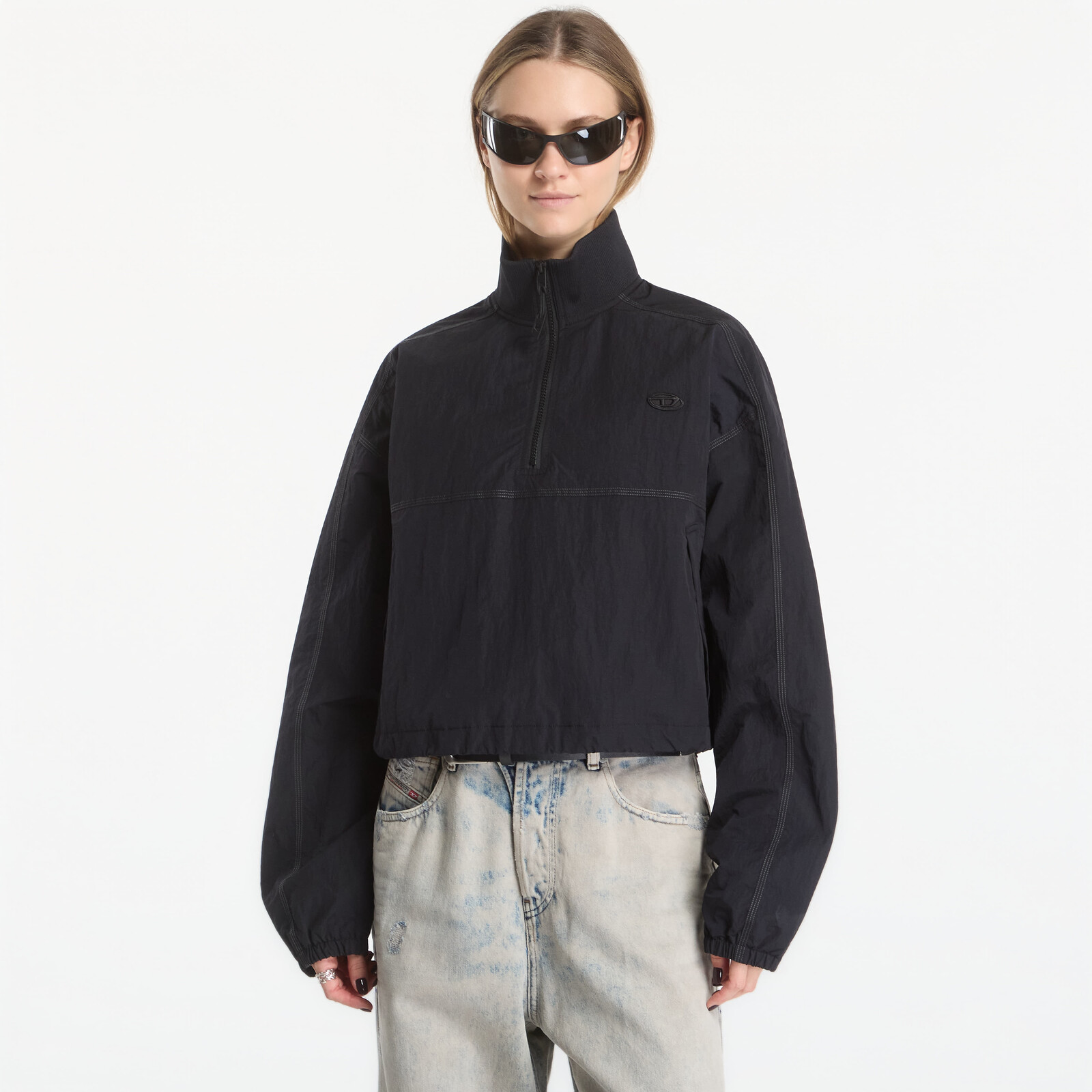 Bunda Diesel G-Anock Jacket Black S